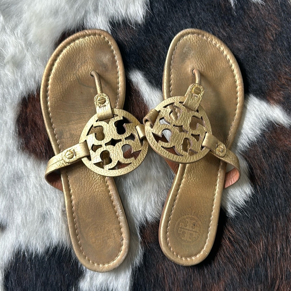 Miller Sandals